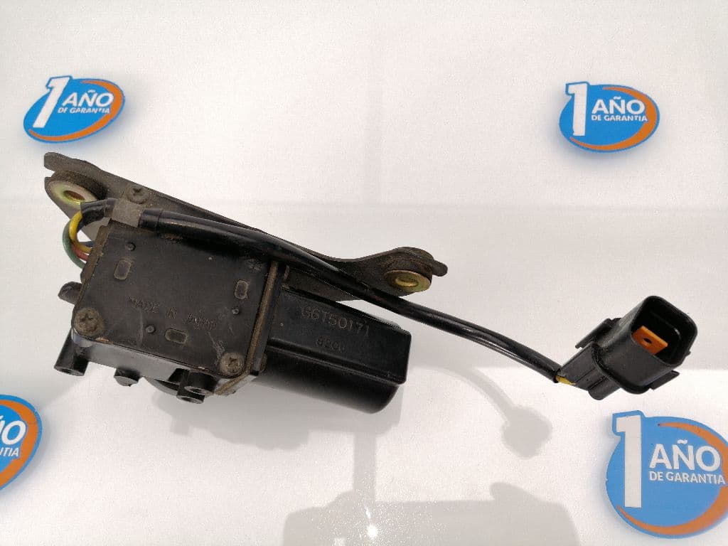 Modulo electronico MITSUBISHI MONTERO (V20/V40) 5