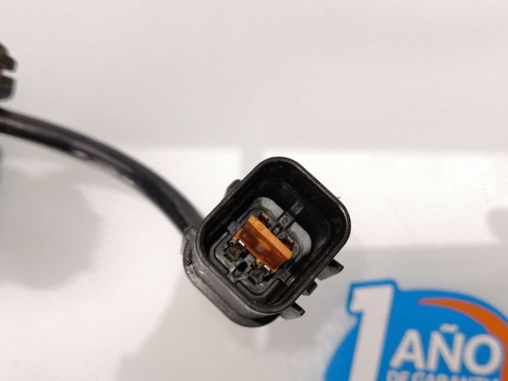 Modulo electronico MITSUBISHI MONTERO (V20/V40) 4