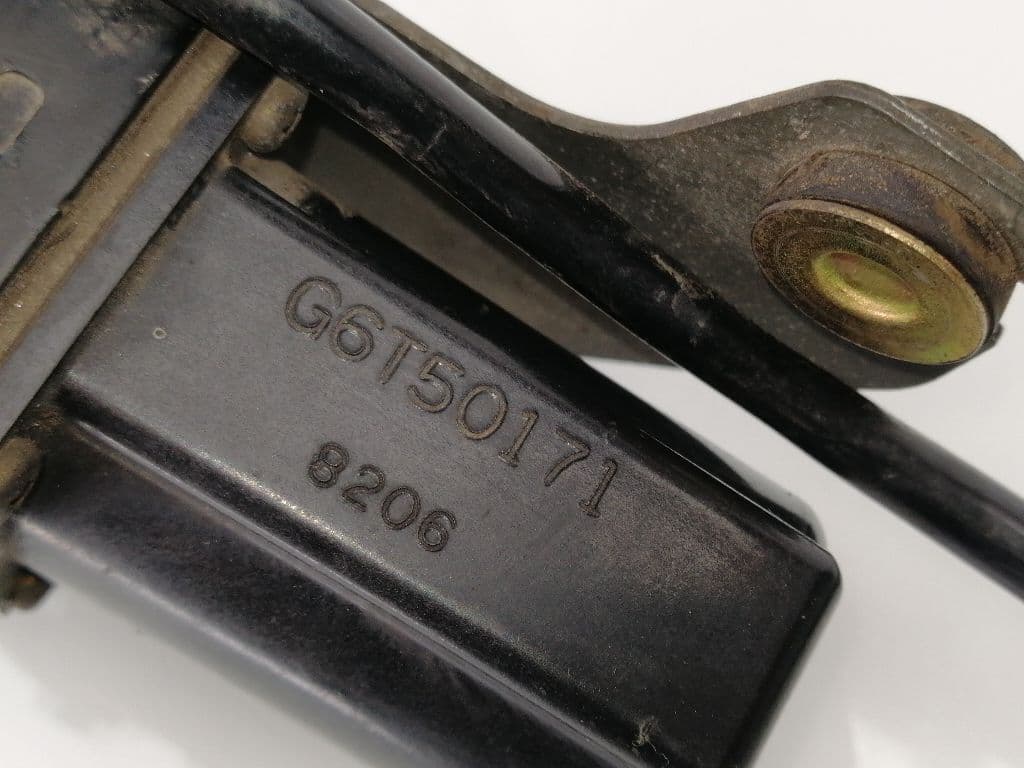 Modulo electronico MITSUBISHI MONTERO (V20/V40) 2