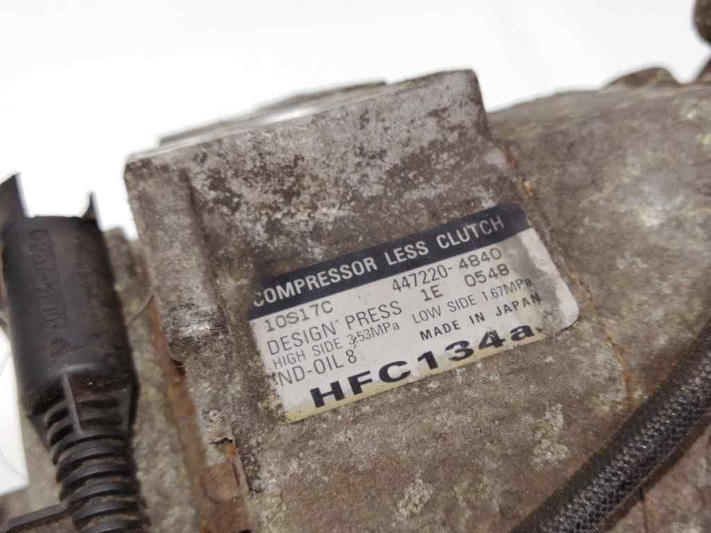 Recambio JEEP GR.CHEROKEE (WK) ref. 4472204840 3