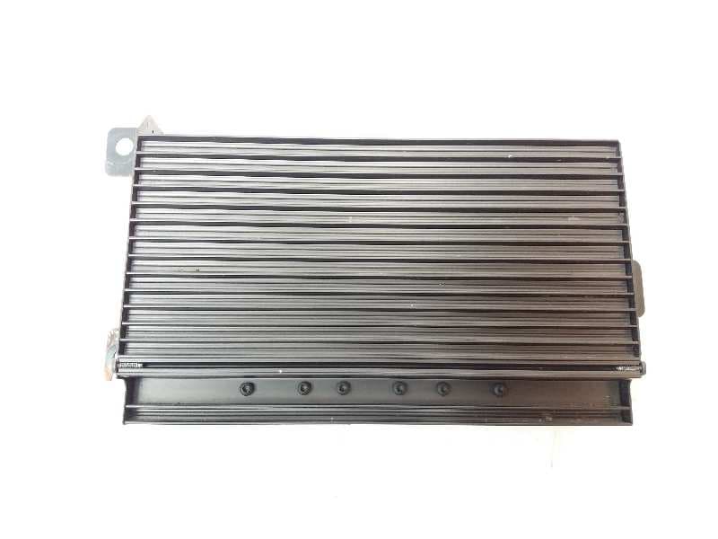 Sistema audio / radio cd JEEP GR.CHEROKEE (WK)