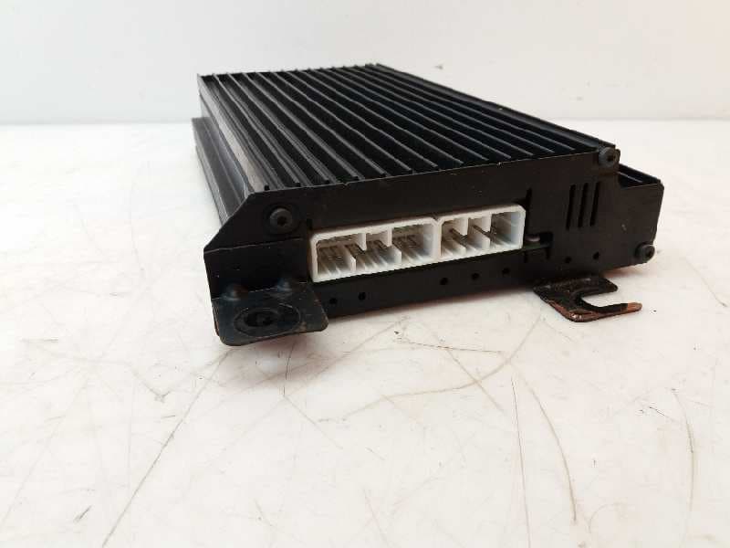 Sistema audio / radio cd JEEP GR.CHEROKEE (WK) 5