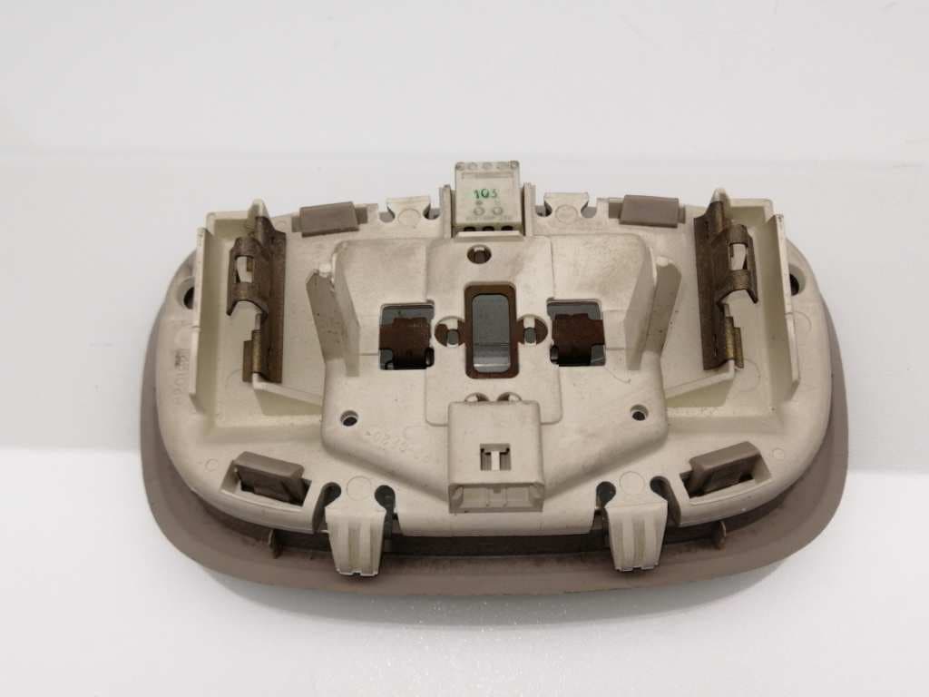 Luz interior JEEP GR.CHEROKEE (WK) 3