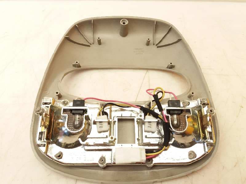 Luz interior JEEP GR.CHEROKEE (WK) 5