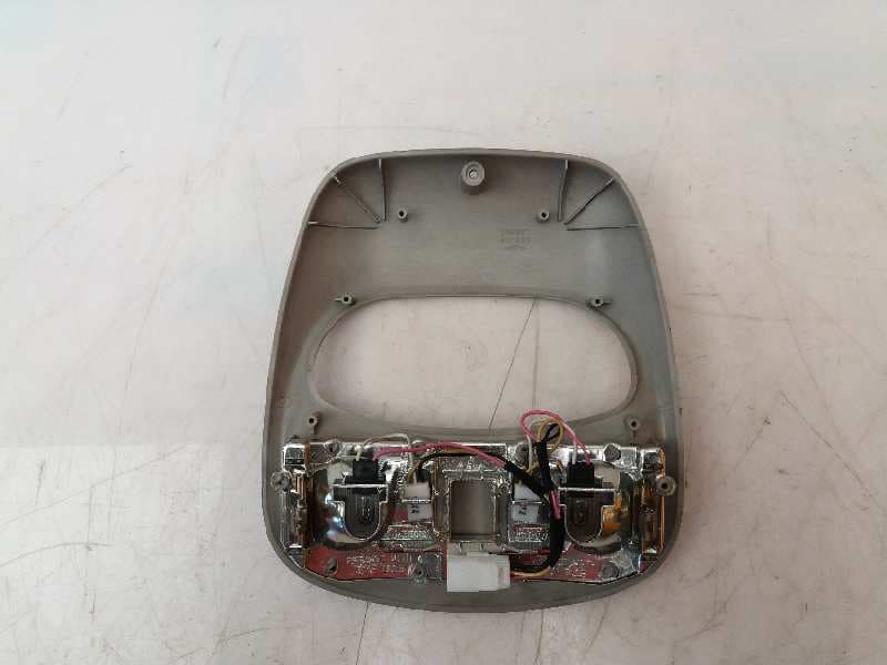 Luz interior JEEP GR.CHEROKEE (WK) 3