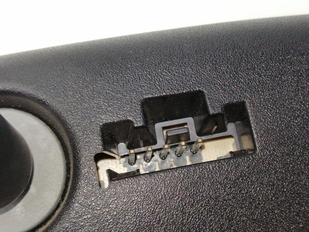 Espejo interior JEEP GR.CHEROKEE (WK) 3
