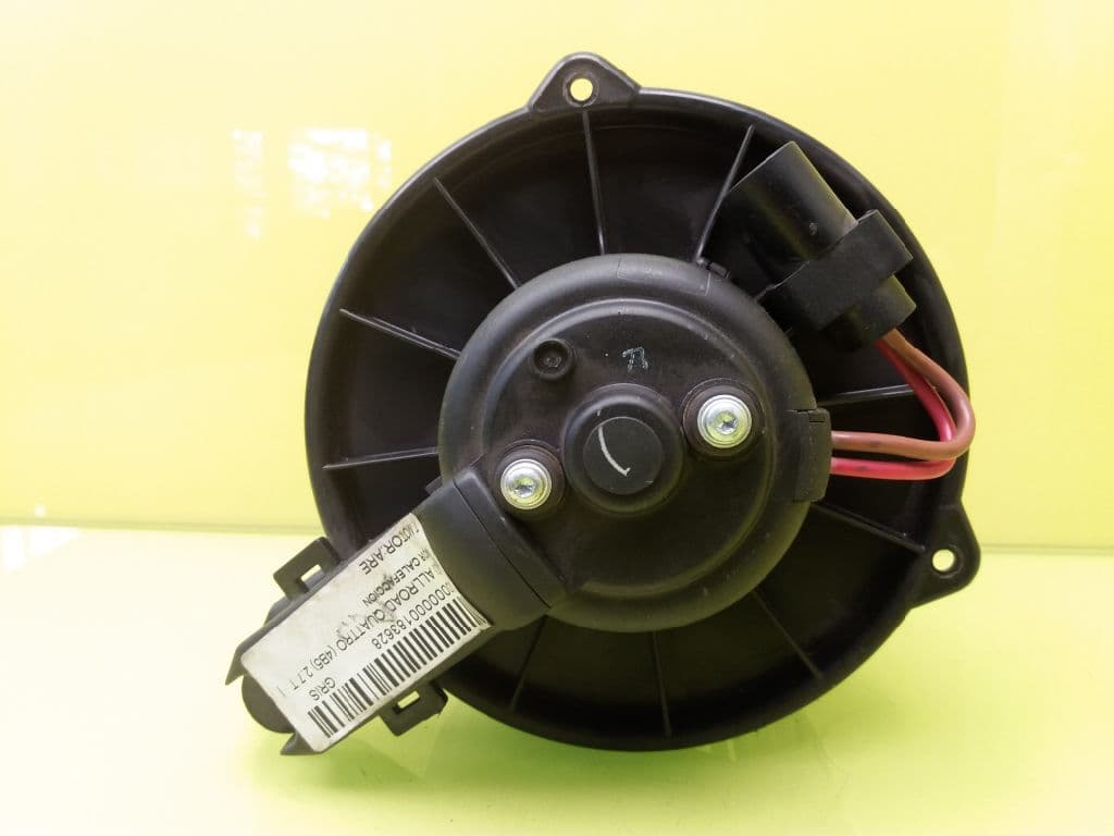 Motor calefaccion AUDI A6 BERLINA (4F2) 4