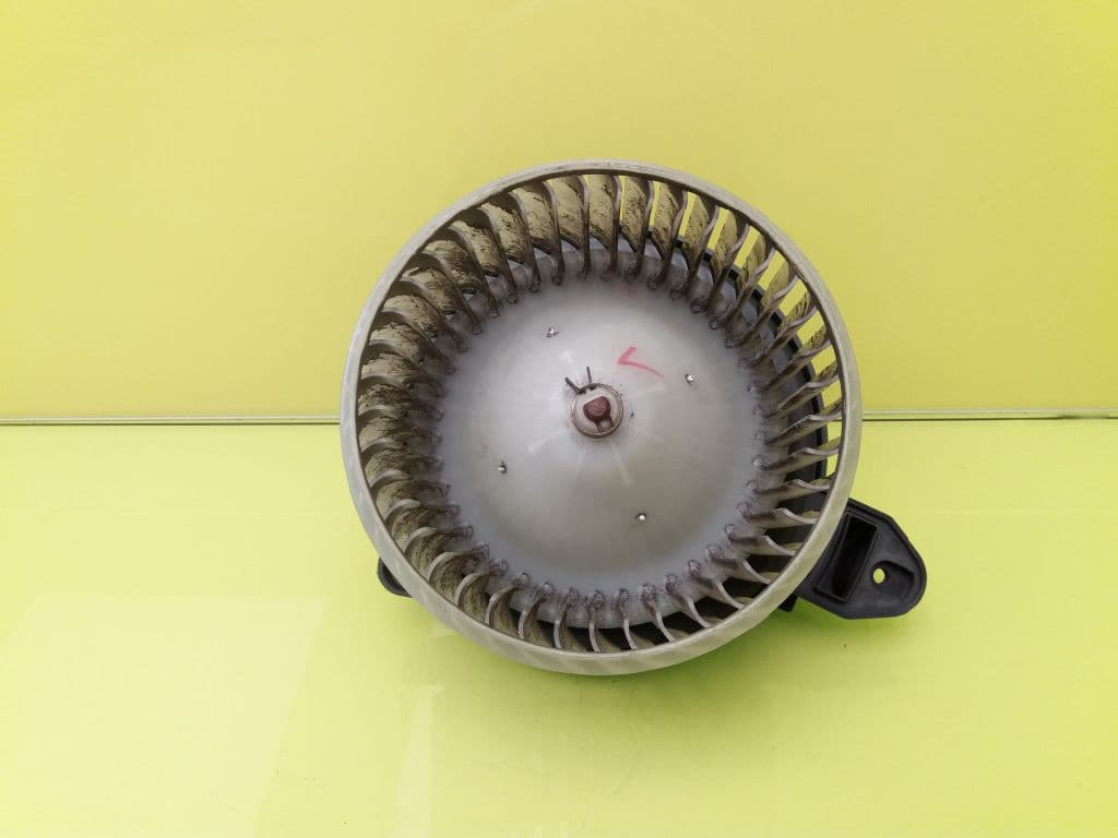 Motor calefaccion AUDI A6 BERLINA (4F2)