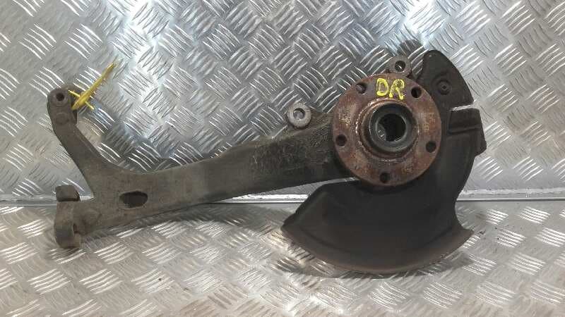 Mangueta delantera derecha AUDI A6 BERLINA (4F2)