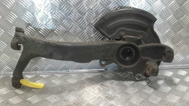 Mangueta delantera derecha AUDI A6 BERLINA (4F2) 2