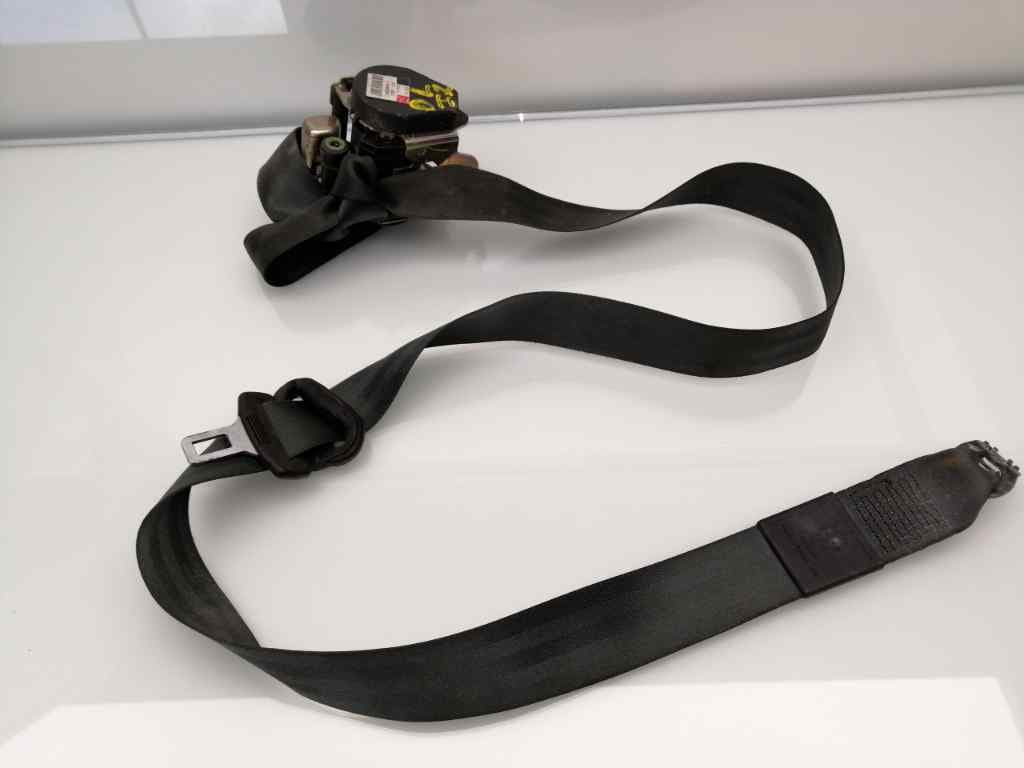 Cinturon seguridad delantero izquierdo AUDI A6 BERLINA (4F2)