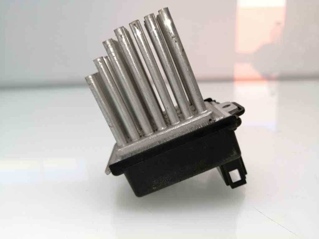 Resistencia calefaccion AUDI A6 BERLINA (4F2) 3