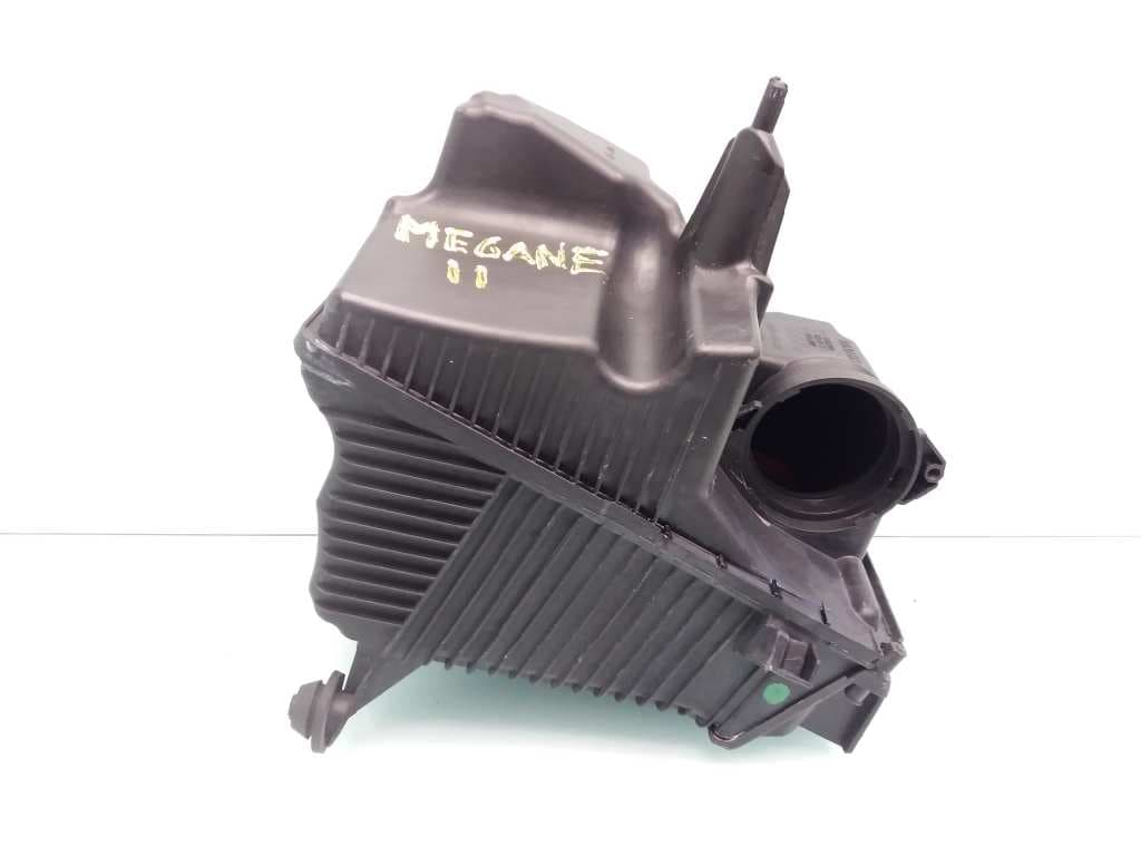 Caja filtro aire RENAULT MEGANE II CLASSIC BERLINA