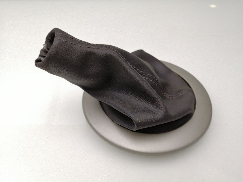 Guarnecidos palanca cambio RENAULT MEGANE II CLASSIC BERLINA 2