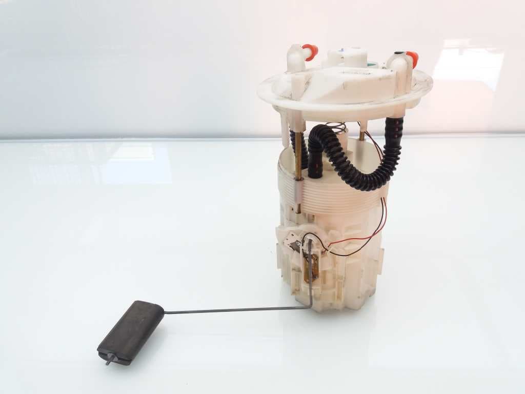 Aforador RENAULT MEGANE II CLASSIC BERLINA 3