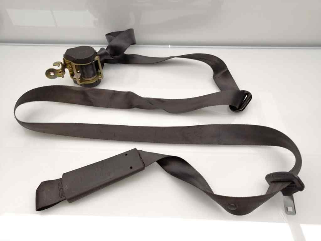 Cinturon seguridad delantero derecho RENAULT MEGANE II CLASSIC BERLINA