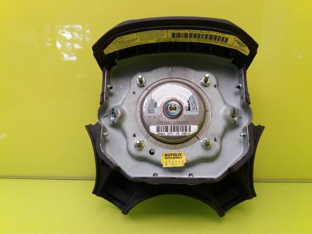 Airbag delantero izquierdo LAND ROVER FREELANDER (LN) 2
