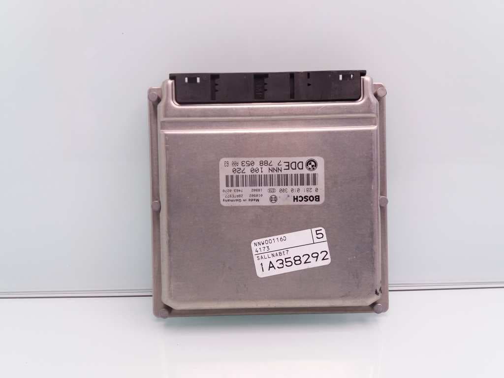 Centralita motor uce LAND ROVER FREELANDER (LN)