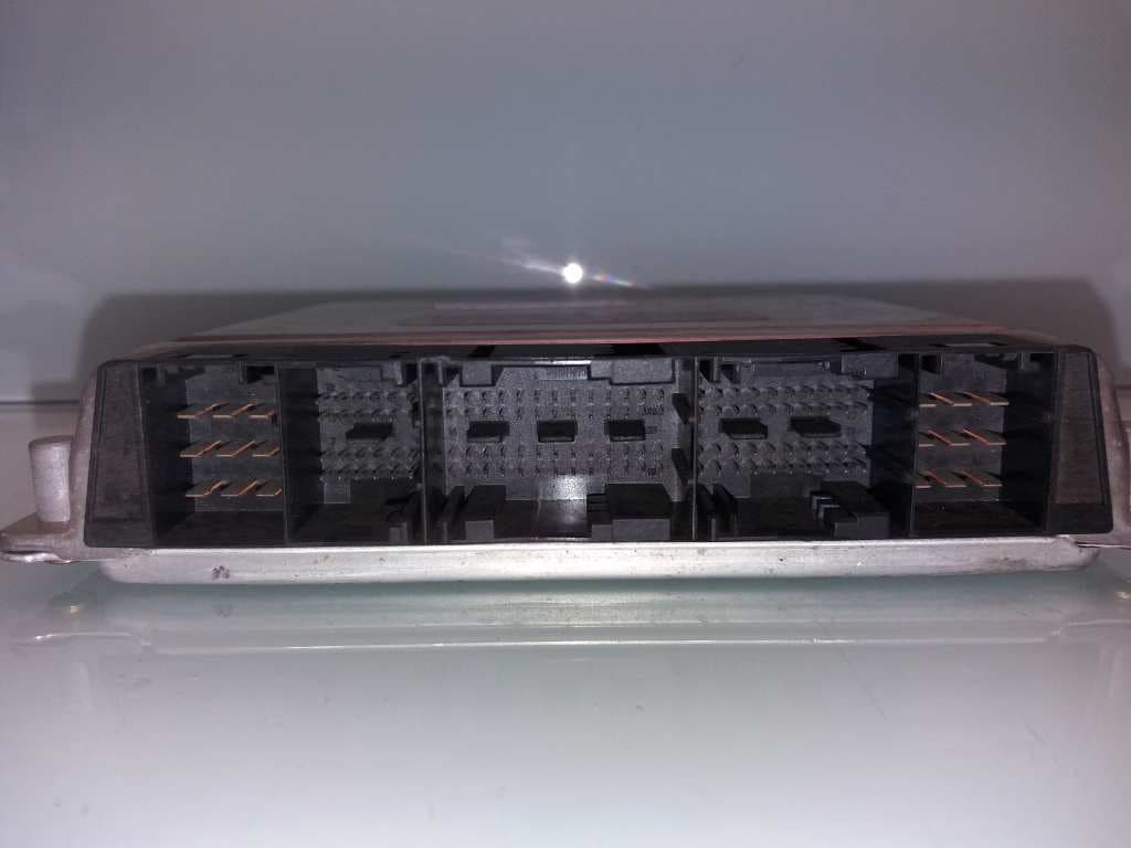 Centralita motor uce LAND ROVER FREELANDER (LN) 2