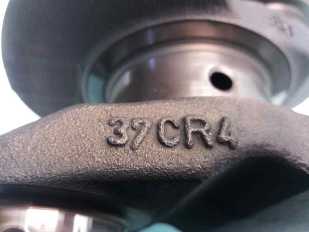 Cigueñal LAND ROVER FREELANDER (LN) 4