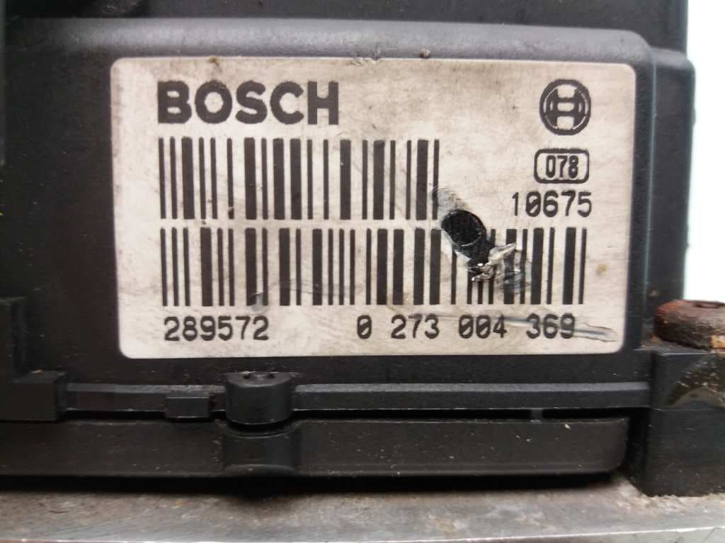Abs NISSAN TERRANO/TERRANO.II (R20) 3