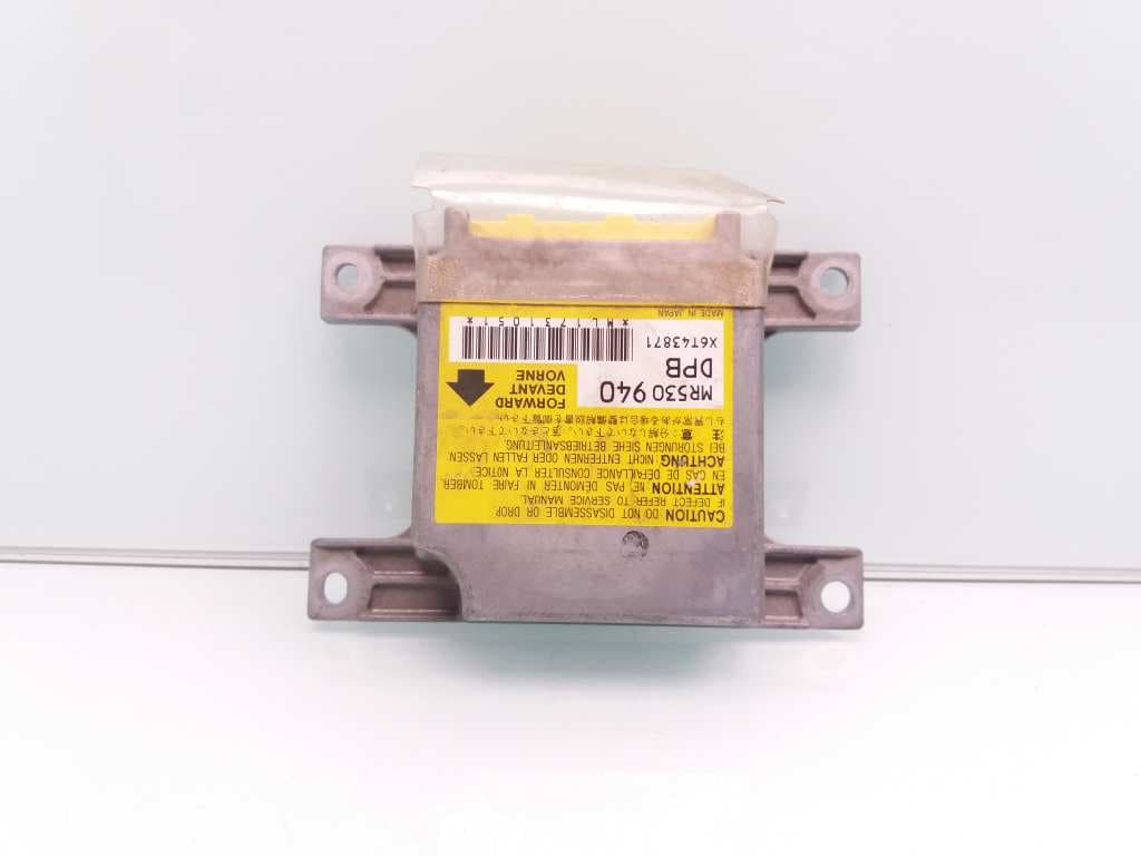 Centralita airbag MITSUBISHI MONTERO PININ (H60/H70)