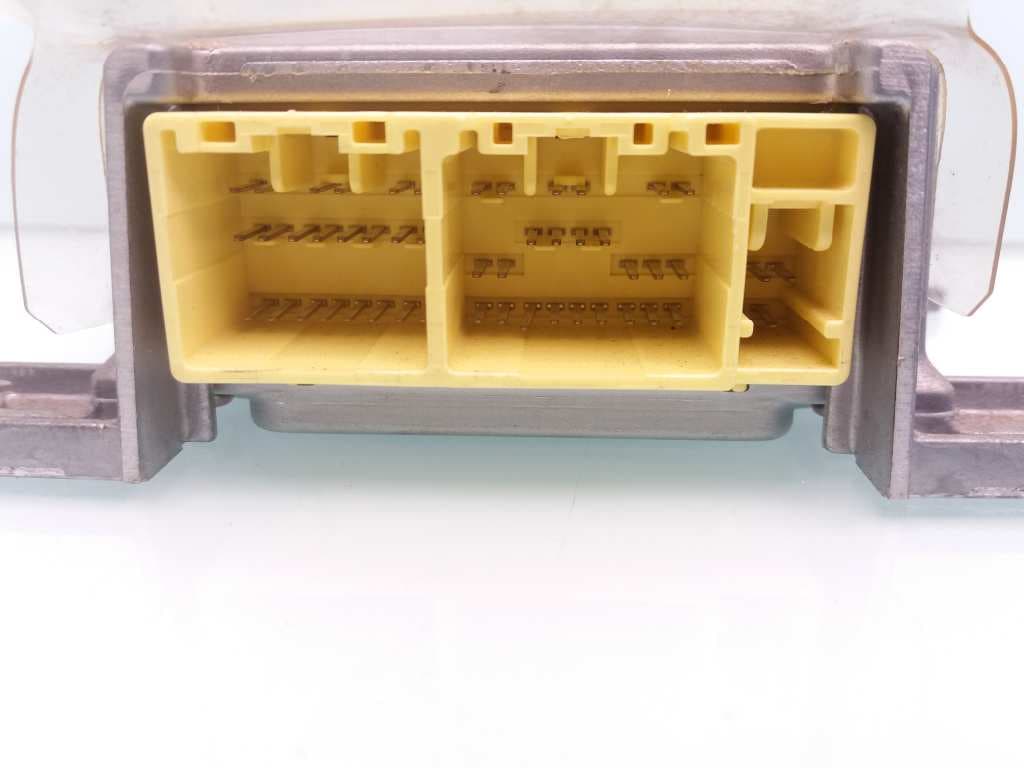 Centralita airbag MITSUBISHI MONTERO PININ (H60/H70) 4