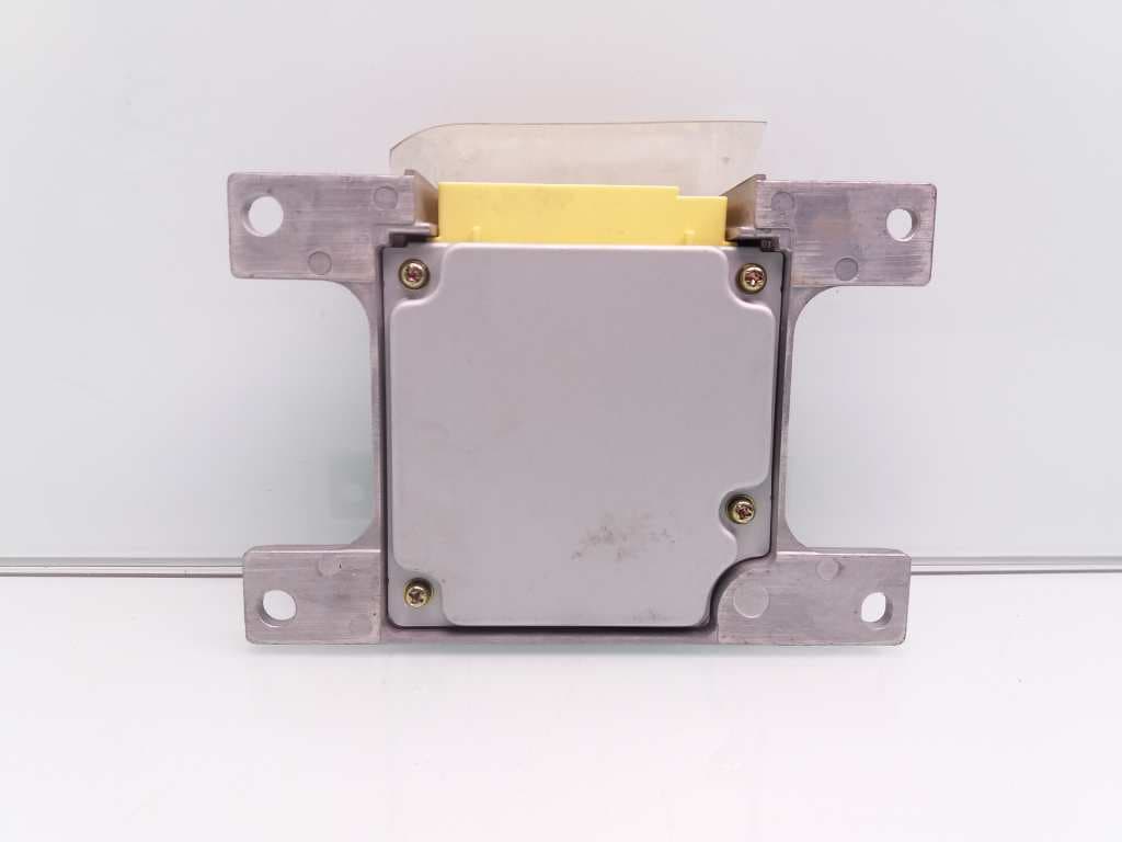 Centralita airbag MITSUBISHI MONTERO PININ (H60/H70) 2