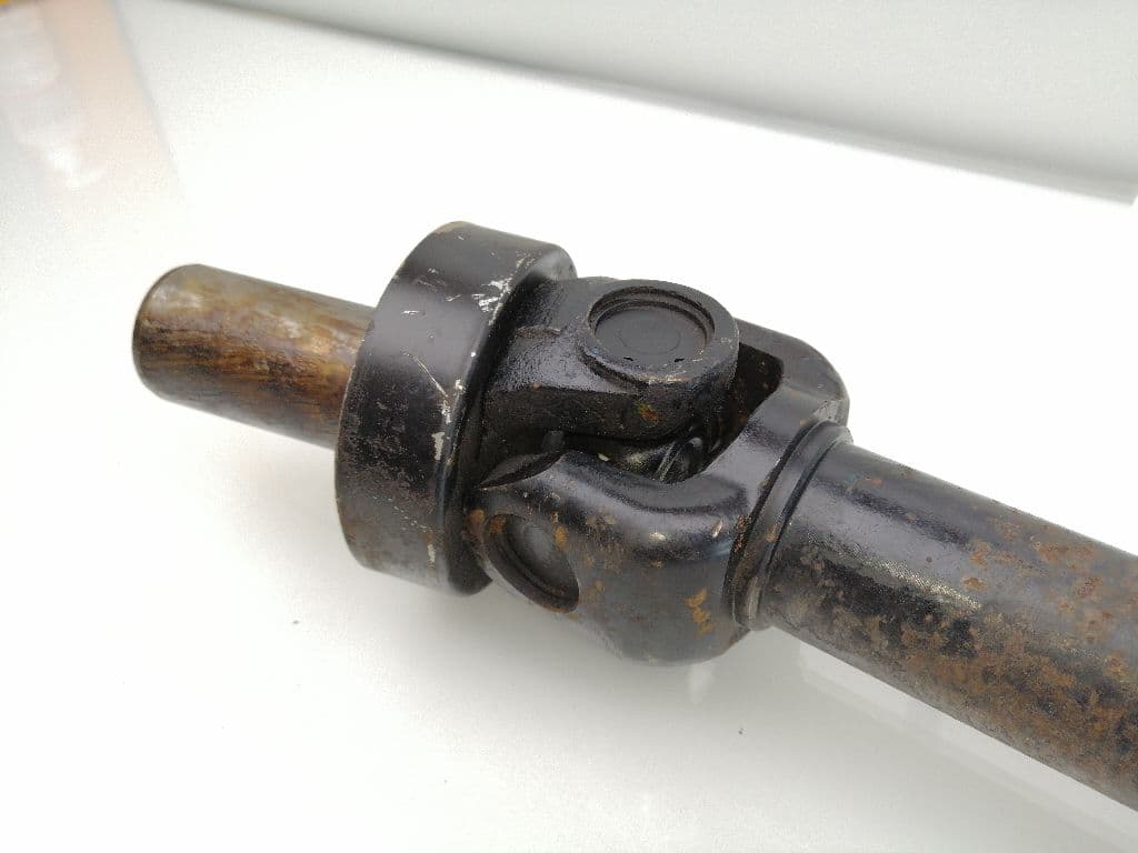 Transmision central delantero MITSUBISHI MONTERO PININ (H60/H70) 3