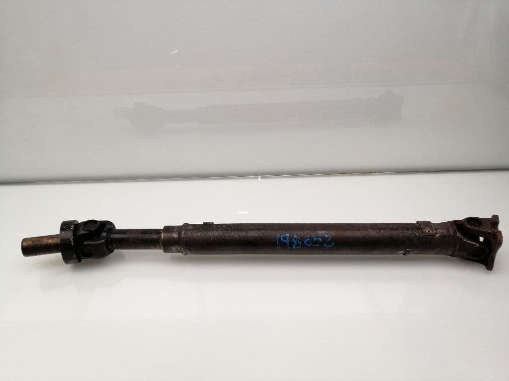 Transmision central delantero MITSUBISHI MONTERO PININ (H60/H70)