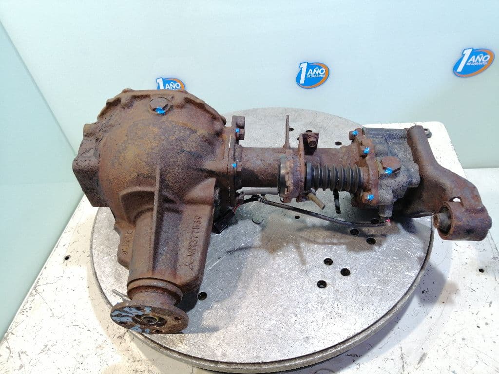 Diferencial delantero MITSUBISHI MONTERO PININ (H60/H70)