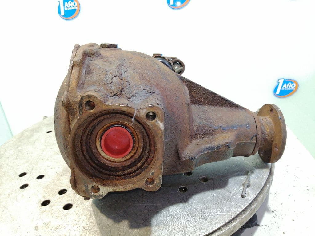 Diferencial delantero MITSUBISHI MONTERO PININ (H60/H70) 3