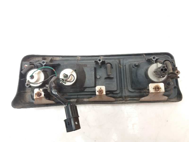 Piloto trasero derecho paragolpes MITSUBISHI MONTERO PININ (H60/H70) 4