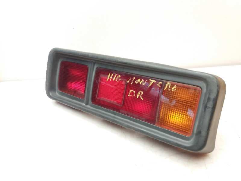 Piloto trasero derecho paragolpes MITSUBISHI MONTERO PININ (H60/H70) 3