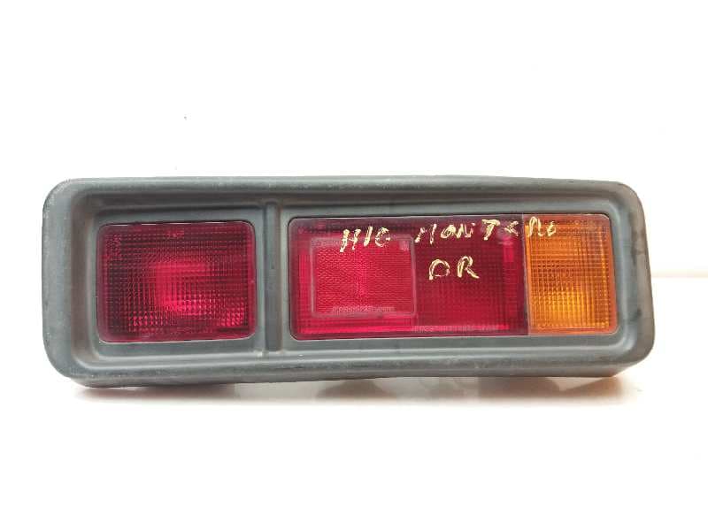 Piloto trasero derecho paragolpes MITSUBISHI MONTERO PININ (H60/H70)