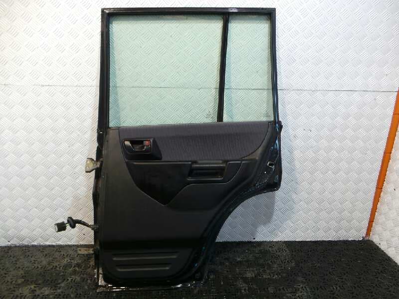 Puerta trasera derecha MITSUBISHI MONTERO PININ (H60/H70) 4