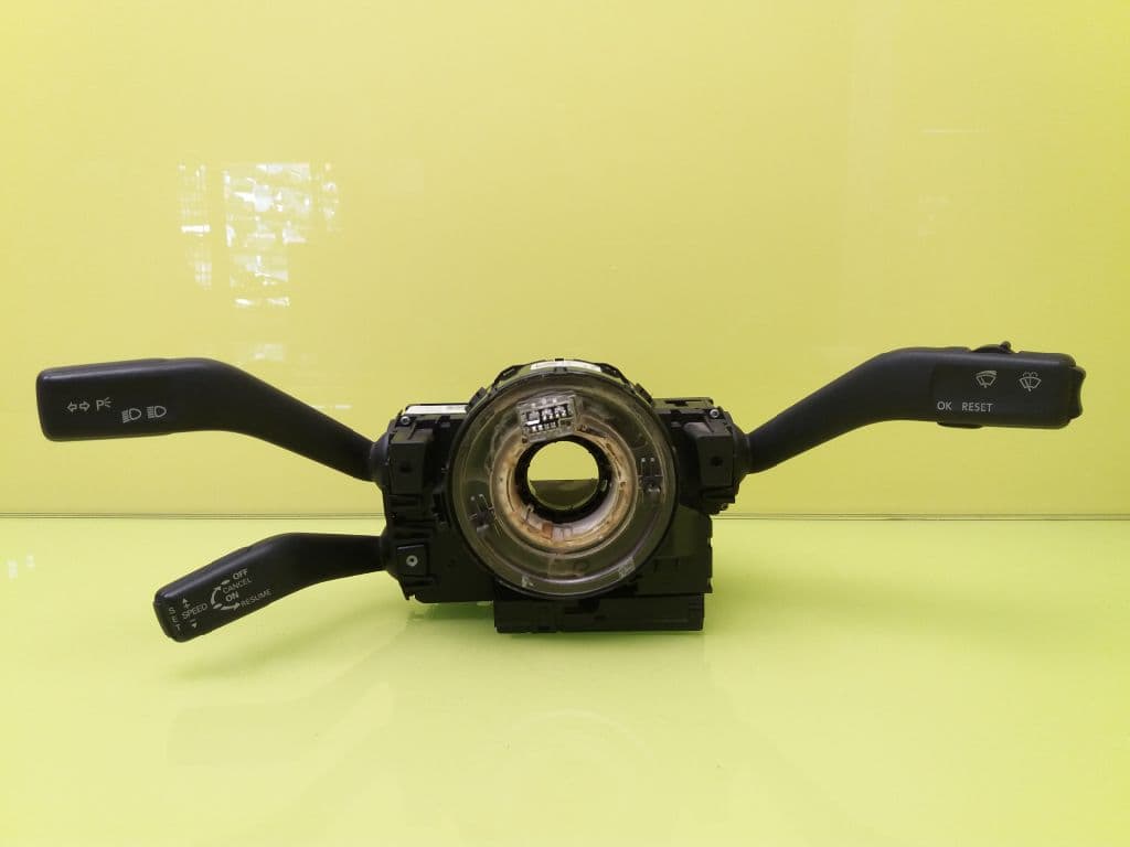 Mando multifuncion VOLKSWAGEN PASSAT LIM