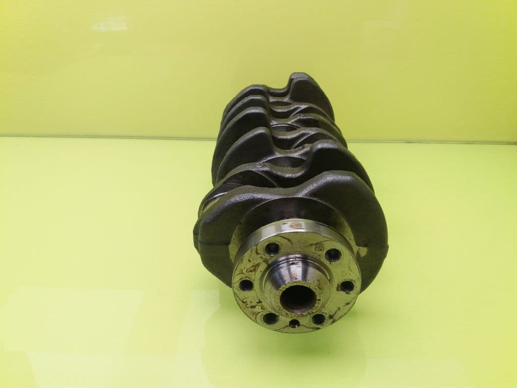 Cigueñal AUDI A3 SPORTBACK (8P) 5