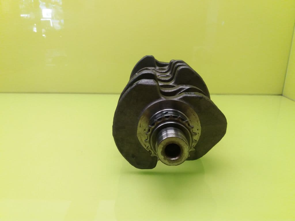 Cigueñal AUDI A3 SPORTBACK (8P) 3