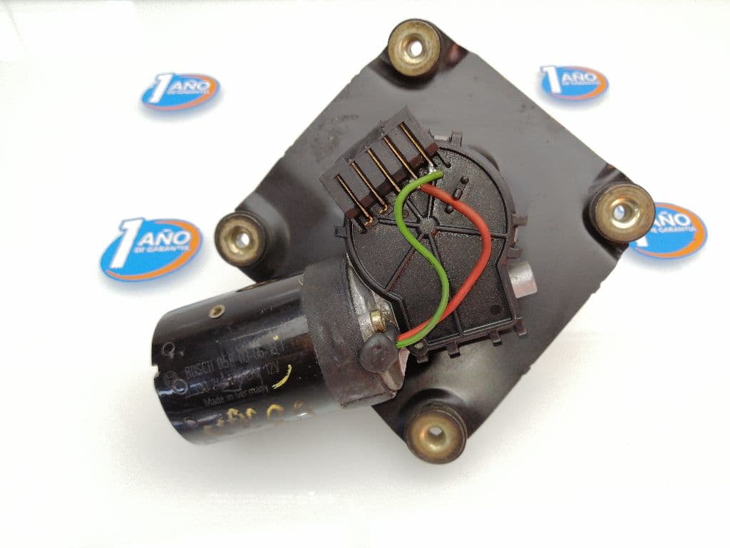 Motor limpia delantero VOLVO S40 BERLINA