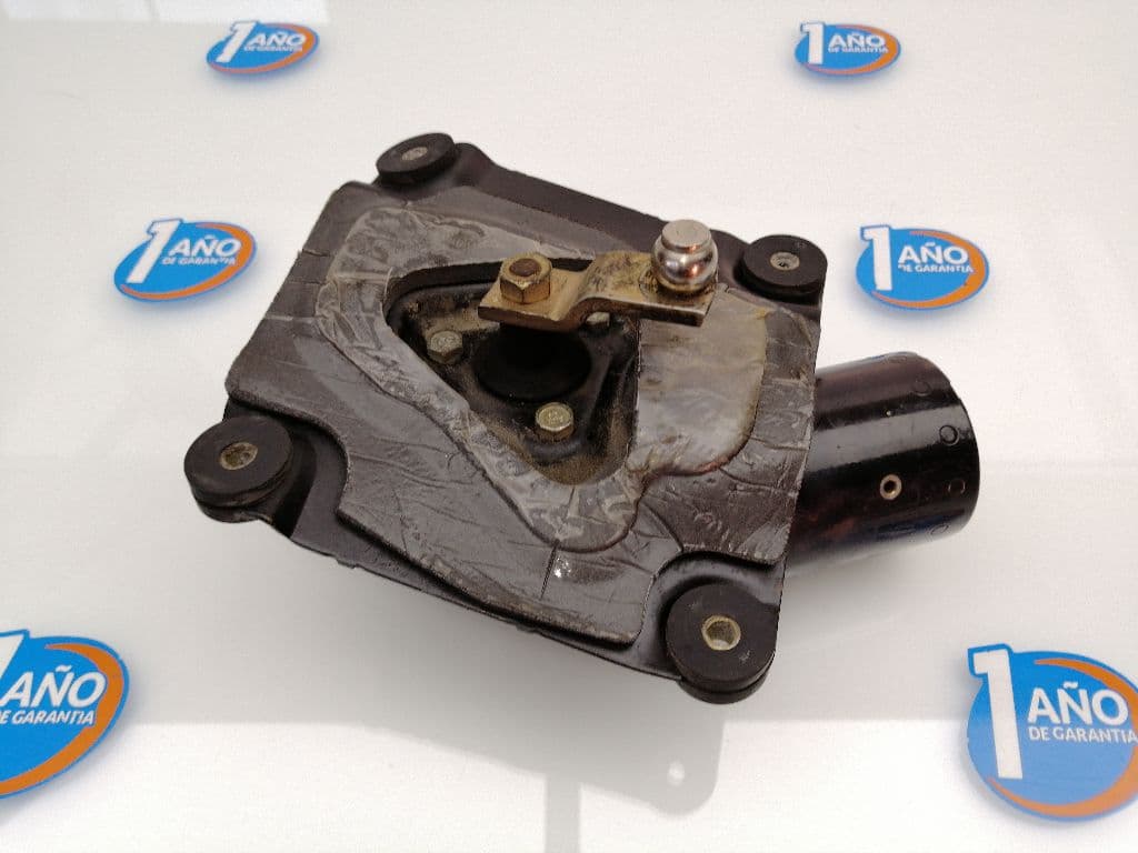 Motor limpia delantero VOLVO S40 BERLINA 2