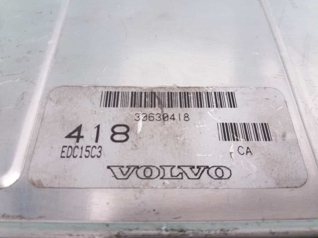 Centralita motor uce VOLVO S40 BERLINA 5