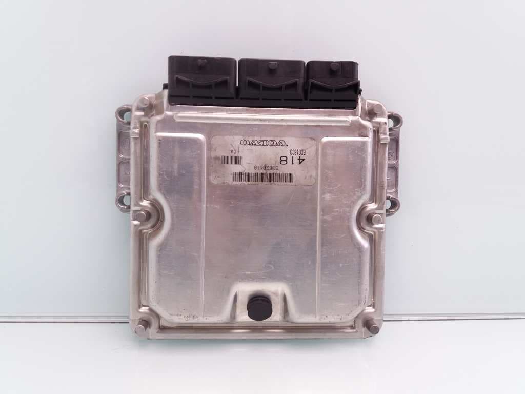 Centralita motor uce VOLVO S40 BERLINA