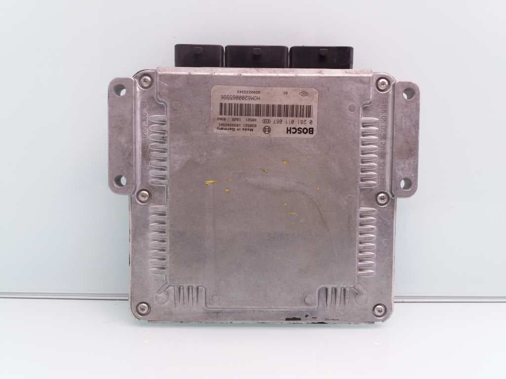 Centralita motor uce VOLVO S40 BERLINA 3