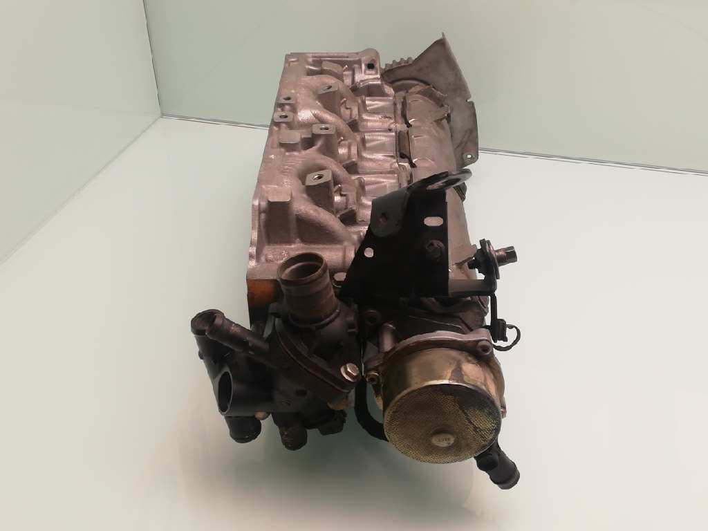 Culata VOLVO S40 BERLINA 2