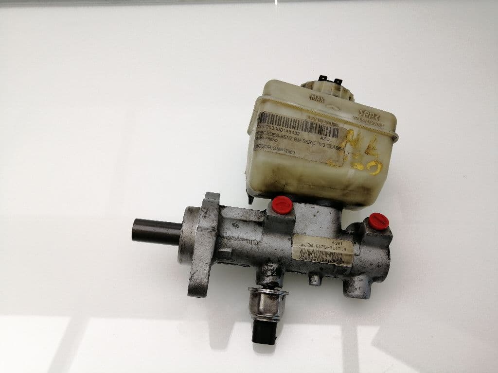 Bomba freno MERCEDES-BENZ CLASE M (W164)