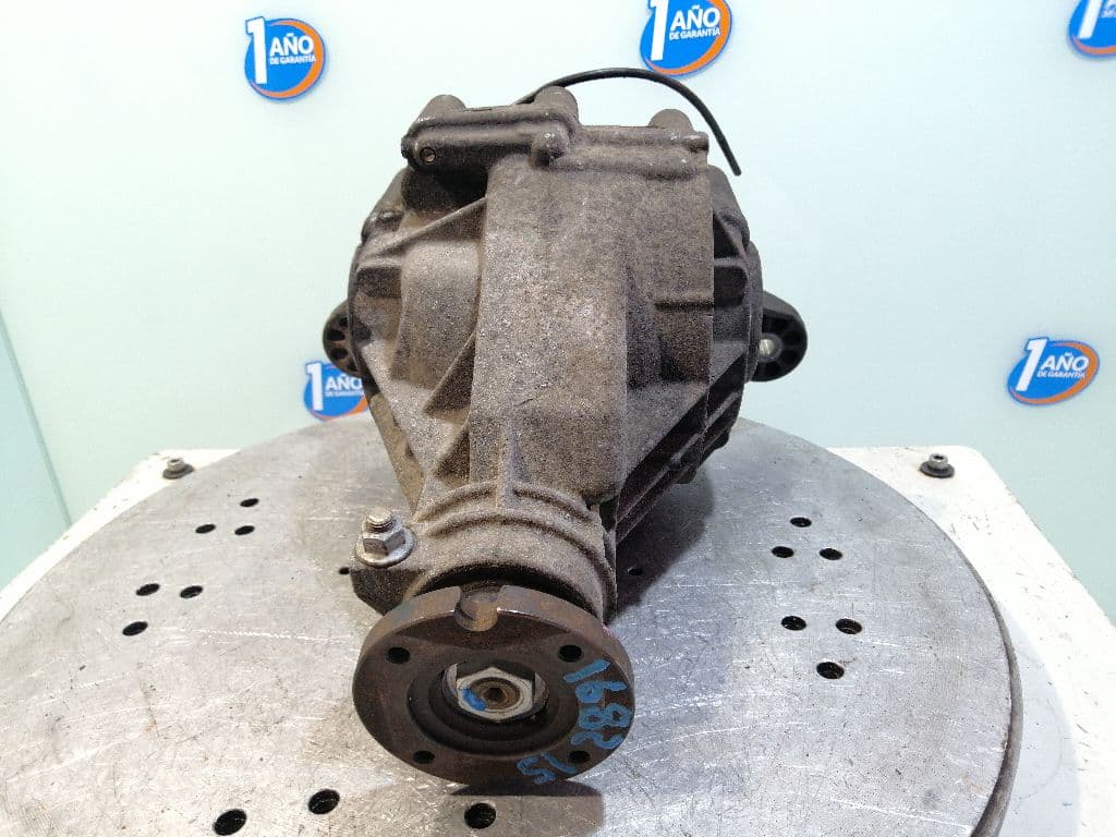 Diferencial trasero MERCEDES-BENZ CLASE M (W164) 3