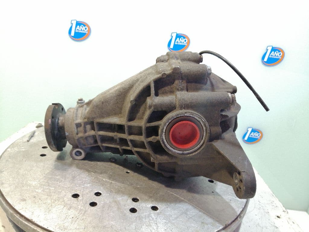 Diferencial trasero MERCEDES-BENZ CLASE M (W164)