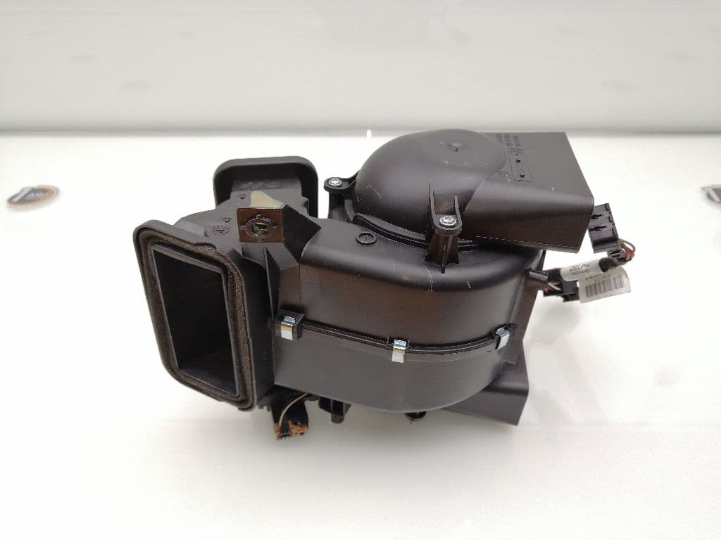 Motor calefaccion MERCEDES-BENZ CLASE M (W164) 5