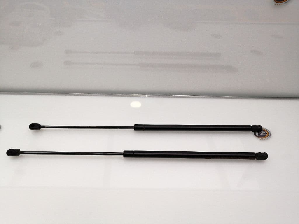 Amortiguadores maletero / porton MERCEDES-BENZ CLASE M (W164)